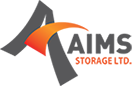 Aaims-Storage-Logo